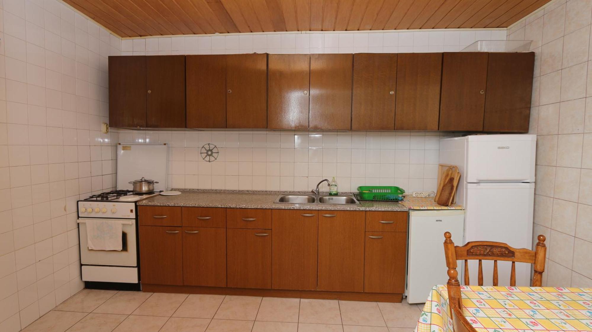 Dinka Guesthouse Makarska Exterior foto